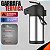 Garrafa Térmica Inox Soprano Excelence Com Alavanca - Imagem 8