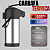 Garrafa Térmica Inox Soprano Excelence Com Alavanca - Imagem 2