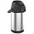 Garrafa Térmica Inox Soprano Excelence Com Alavanca - Imagem 6