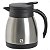 Garrafa Bule Térmico Aço Inox com Gatilho Soprano Elegance 500ml - Imagem 8