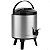 Garrafa Térmica Inox Botijão Soprano Palace 6l Com Torneira - Imagem 1
