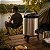 Garrafa Térmica Inox Botijão Soprano Palace 6l Com Torneira - Imagem 5