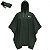 Capa de Chuva Poncho Compacto Ntk Resistente Impermeável com Capuz - Imagem 9