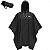 Capa de Chuva Poncho Compacto Ntk Resistente Impermeável com Capuz - Imagem 8