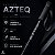 Bastão Caminhada Actos Pro Race Ajustável Azteq 38-135 cm - Imagem 3