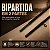 Kit Carretilha Lancer +Vara Voxxi 1,65m 20lbs+ Linha + Frog - Imagem 5