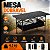 Mesa Dobrável Camping NTK Frade GT 120 Altura Ajustável 50 a 80cm Tampo Alumínio Porta Objetos 120cm - Imagem 3