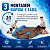 Piscina Estruturada Bestway Steel Pro 4678L Redonda 3,05m x 76cm - Imagem 5