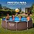 Piscina Estruturada Bestway Steel Pro 4678L Redonda 3,05m x 76cm - Imagem 7
