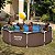 Piscina Estruturada Bestway Steel Pro 4678L Redonda 3,05m x 76cm - Imagem 8