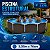 Piscina Estruturada Bestway Steel Pro 4678L Redonda 3,05m x 76cm - Imagem 2