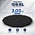 Capa para Piscina Estrutural e Inflável Circular Bestway 3,05m - Imagem 2
