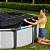 Capa para Piscina Estrutural e Inflável Circular Bestway 3,05m - Imagem 6