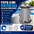 Bomba de Filtro Piscina Bestway Escolha sua Voltagem 1249L/h - Imagem 8