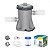 Bomba de Filtro Piscina Bestway Escolha sua Voltagem 1249L/h - Imagem 1