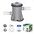 Bomba de Filtro Piscina Bestway Escolha sua Voltagem 1249L/h - Imagem 1