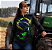Camisa De Pesca UV50+ Azama Agro 03 - Imagem 6