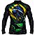 Camisa De Pesca UV50+ Azama Agro 03 - Imagem 1