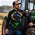 Camisa De Pesca UV50+ Azama Agro 03 - Imagem 5