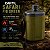 Kit Capa de Chuva Cantil Termico 1l Poncho Impermeavel Camping Trilha Pesca - Imagem 6