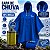 Kit Bastão Capa de Chuva NTK Cantil 1L Trilha Camping Acampamento - Imagem 3