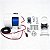 Guincho Eletrico Ancora 12v Control Remoto Nautico 35sw - Imagem 2