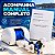 Guincho Eletrico Ancora 12v Control Remoto Nautico 35sw - Imagem 3
