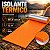 Kit Saco de Dormir Canyon Kala 5C a 12C + Isolante Termico Kala + Cobertor de Emergencia - Imagem 2
