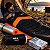 Kit Saco de Dormir Canyon Kala 5C a 12C + Isolante Termico Kala + Cobertor de Emergencia - Imagem 7