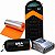 Kit Saco de Dormir Canyon Kala 5C a 12C + Isolante Termico Kala + Cobertor de Emergencia - Imagem 1