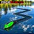 Isca Artificial Realys 6,5 Com Serdas Frog Sapinho Traira Matadeira - Imagem 5
