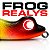Isca Artificial Realys 8,5 Com Serdas Frog Sapinho Traira Matadeira - Imagem 7