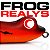 Isca Artificial Realys 8,5 Com Serdas Frog Sapinho Traira Matadeira - Imagem 9