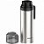 Garrafa Térmica Soprano Inox 1l Slim Quente e Frio com Alça - Imagem 1