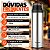 Garrafa Térmica Soprano Inox 1l Slim Quente e Frio com Alça - Imagem 3