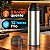 Garrafa Térmica Soprano Inox 1l Slim Quente e Frio com Alça - Imagem 4