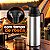 Garrafa Térmica Soprano Inox 1l Slim Quente e Frio com Alça - Imagem 5