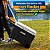 Geladeira Portatil D50 50L PRO DARK 12/24V 110/220V Elber - Imagem 7