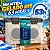 Caixa Termica Cooler 21l Bluetooth Portatil Branca Soprano - Imagem 4