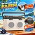 Caixa Termica Cooler 21l Bluetooth Portatil Branca Soprano - Imagem 8