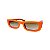 Quebra Mar - Orange Retro - Imagem 2