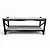 Bancada Multiuso Slim Industrial 100X120X60 plano metalico - Imagem 1