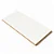 Plano De Madeira Branco Mdf Mini Porta Pallet 60X180 - Imagem 1