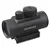 Red Dot  VIctoOptics Sight 1x35 Trilho 11-20mm - Imagem 1