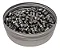 Chumbinho Olympic Match  1,10g 250 Unidades 5.5mm - Imagem 2