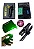 Laser Infravermelho Duas Cores Verde E Invisível Premium - Imagem 2