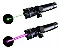 Laser Infravermelho Duas Cores Verde E Invisível Premium - Imagem 3