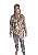 Conjunto camuflado primavera + balacrava - Imagem 1