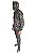 Conjunto camuflado INVERNO + balacrava - Imagem 2