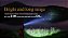 Sofirn if22a 2100lm lanterna 21700 luz poderosa sft40 led 629m de longo alcance - Imagem 10